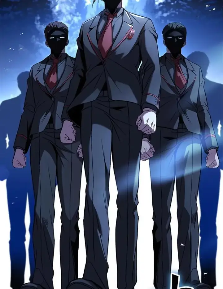 漫画《有才能的魔法师》53.目中无人第2张图