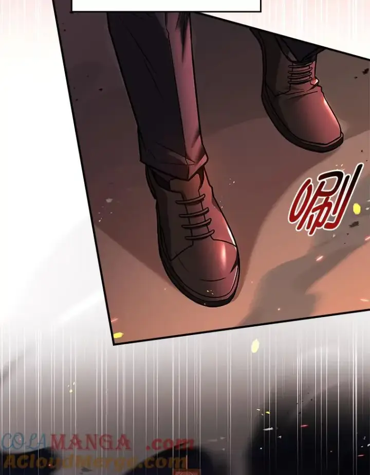 漫画《有才能的魔法师》54.梅菲，开饭了第57张图