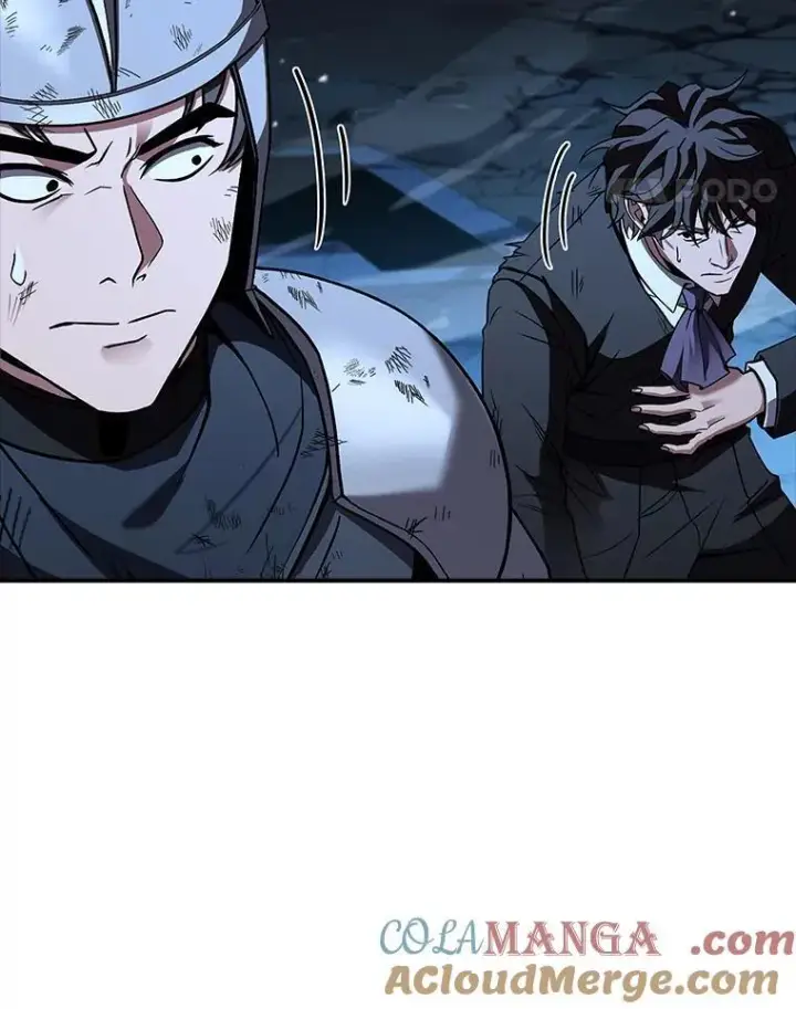 漫画《有才能的魔法师》54.梅菲，开饭了第93张图