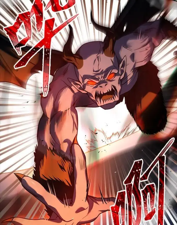 漫画《有才能的魔法师》54.梅菲，开饭了第99张图