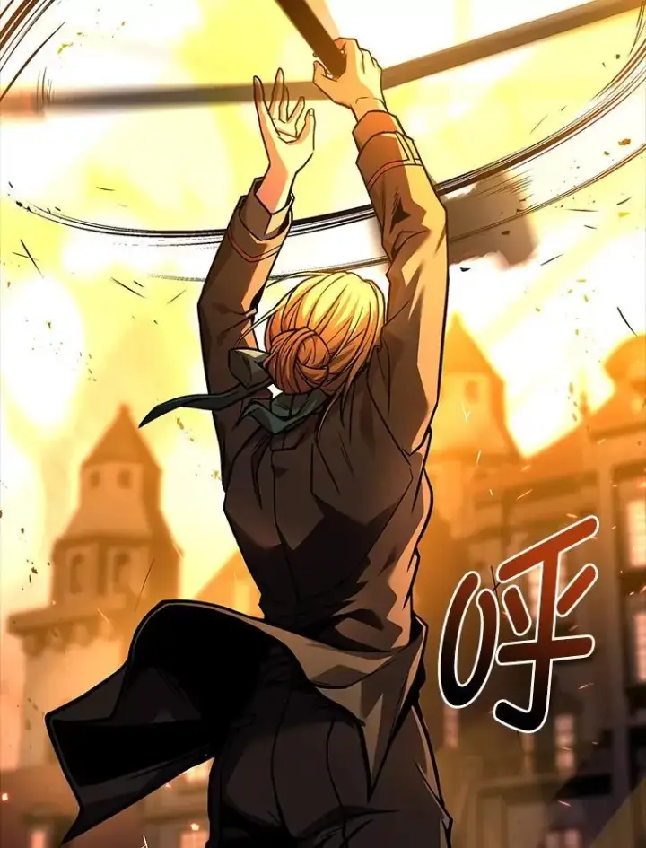 漫画《有才能的魔法师》55.玩于股掌之上第63张图