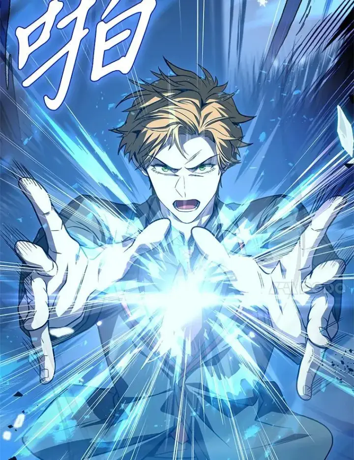 漫画《有才能的魔法师》56.未来的敌人第123张图
