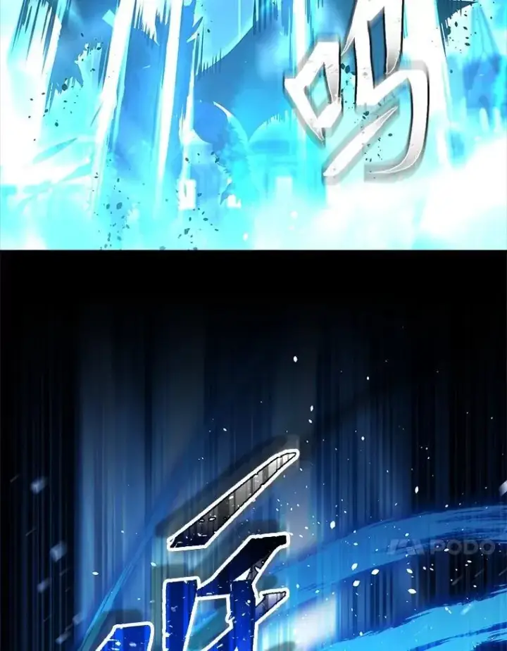 漫画《有才能的魔法师》57.及时赶到的援兵第135张图