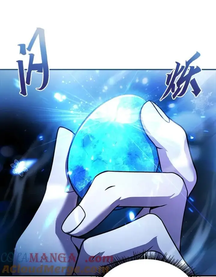 漫画《有才能的魔法师》58.黑雪原第105张图