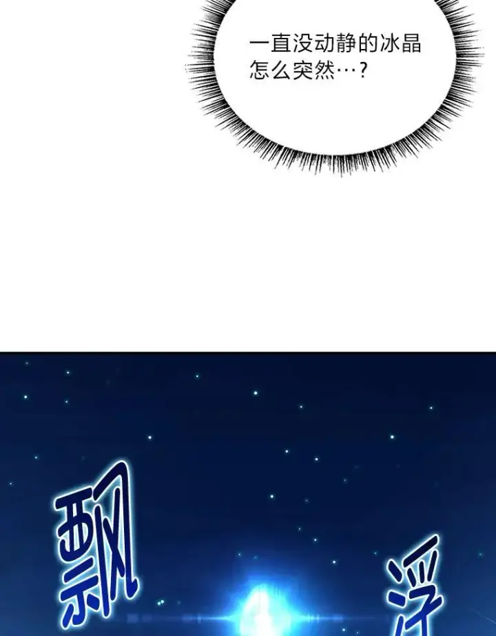 漫画《有才能的魔法师》58.黑雪原第106张图