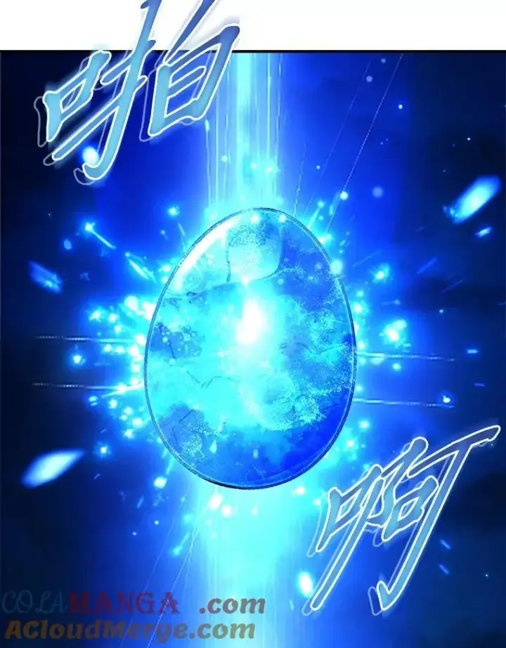 漫画《有才能的魔法师》58.黑雪原第109张图