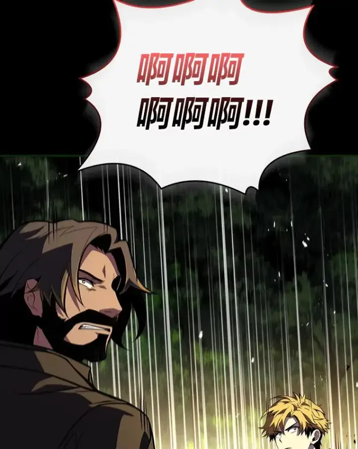 漫画《有才能的魔法师》58.黑雪原第132张图