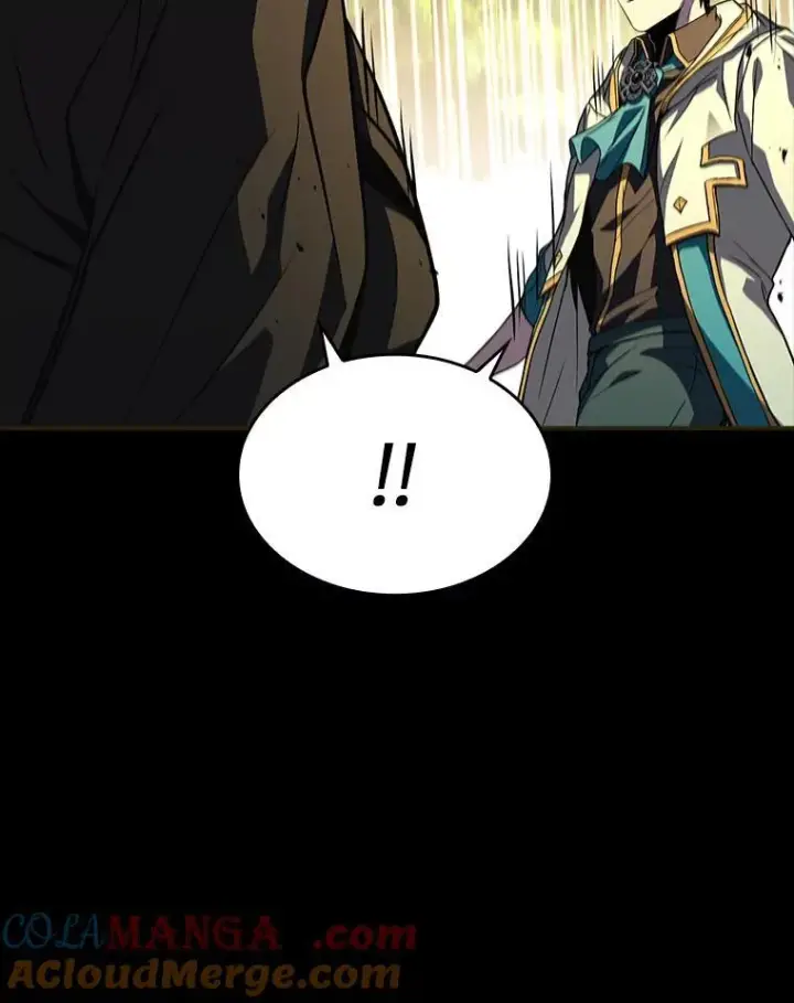漫画《有才能的魔法师》58.黑雪原第133张图