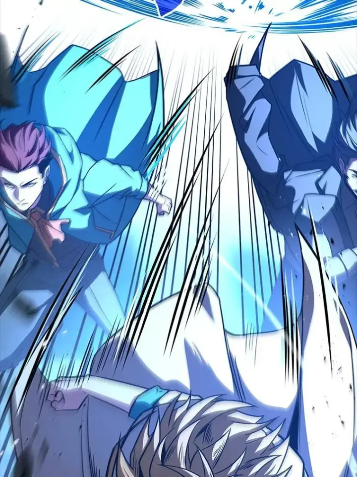 漫画《有才能的魔法师》58.黑雪原第136张图