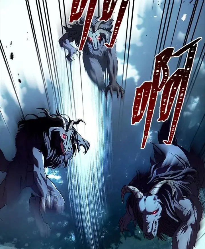 漫画《有才能的魔法师》58.黑雪原第150张图