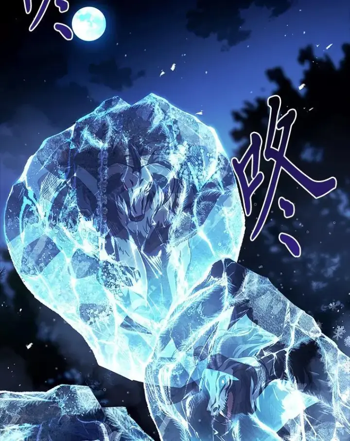 漫画《有才能的魔法师》58.黑雪原第159张图