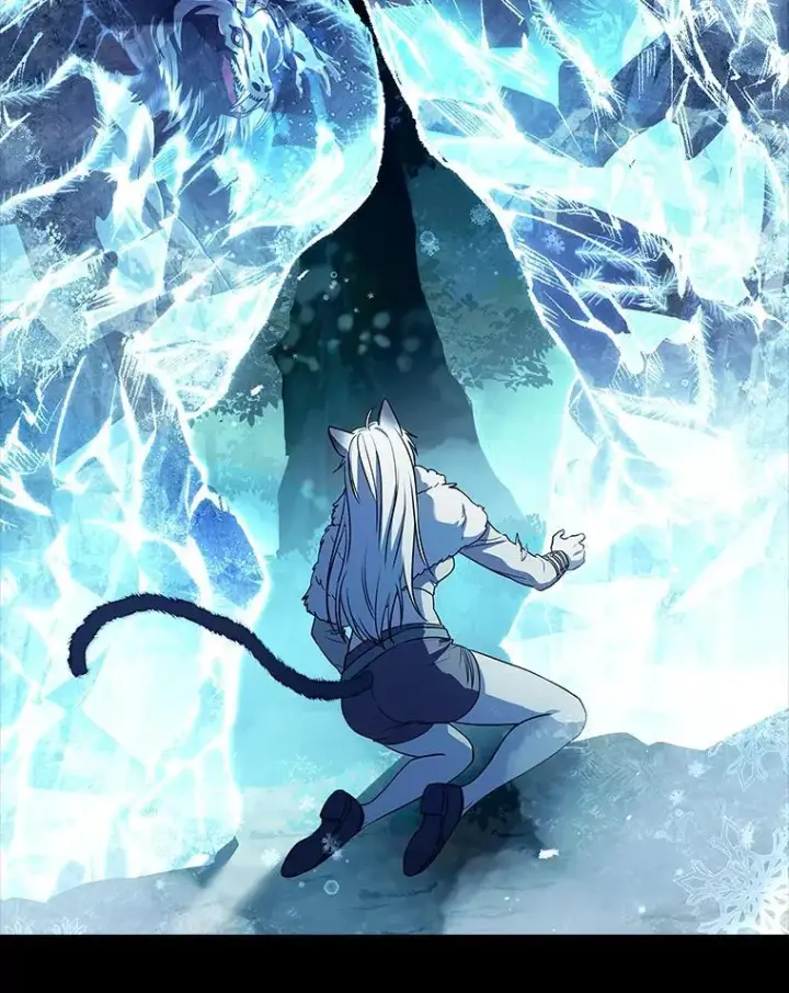 漫画《有才能的魔法师》58.黑雪原第160张图