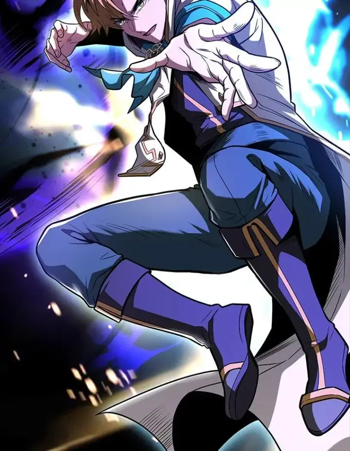 漫画《有才能的魔法师》58.黑雪原第64张图