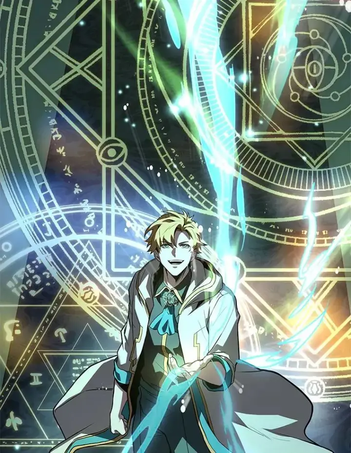 漫画《有才能的魔法师》60.接踵而至第18张图