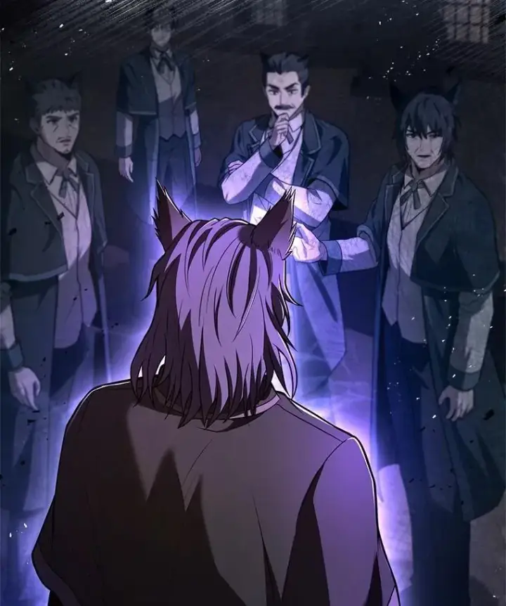 漫画《有才能的魔法师》60.接踵而至第58张图