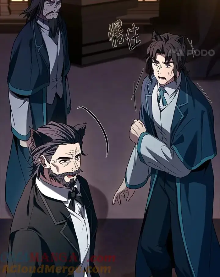 漫画《有才能的魔法师》60.接踵而至第81张图