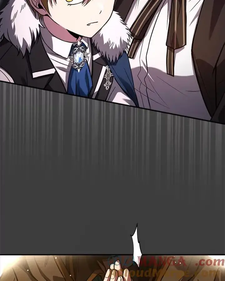 漫画《有才能的魔法师》61.交易与援助第133张图