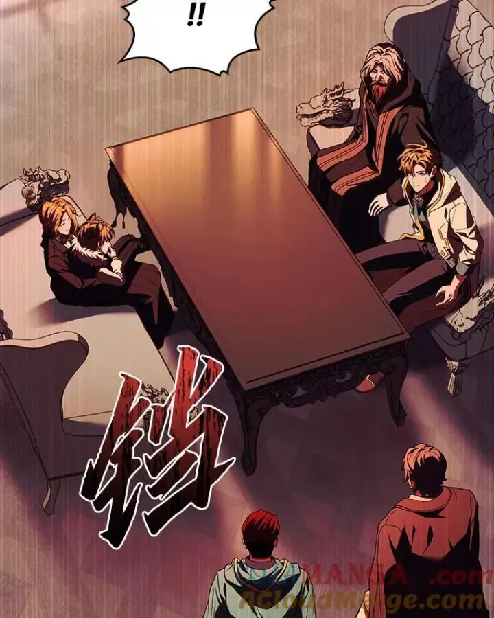 漫画《有才能的魔法师》61.交易与援助第137张图