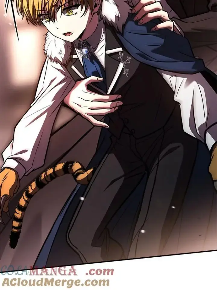 漫画《有才能的魔法师》61.交易与援助第85张图
