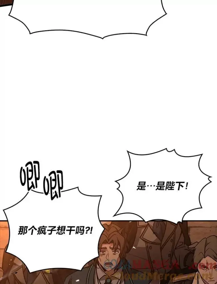 漫画《有才能的魔法师》62.一个妙计第117张图