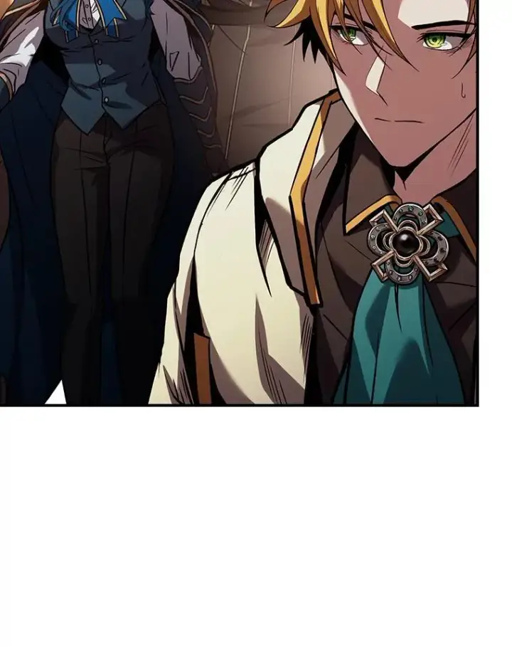漫画《有才能的魔法师》62.一个妙计第18张图