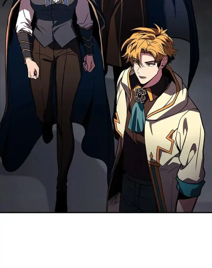 漫画《有才能的魔法师》62.一个妙计第20张图