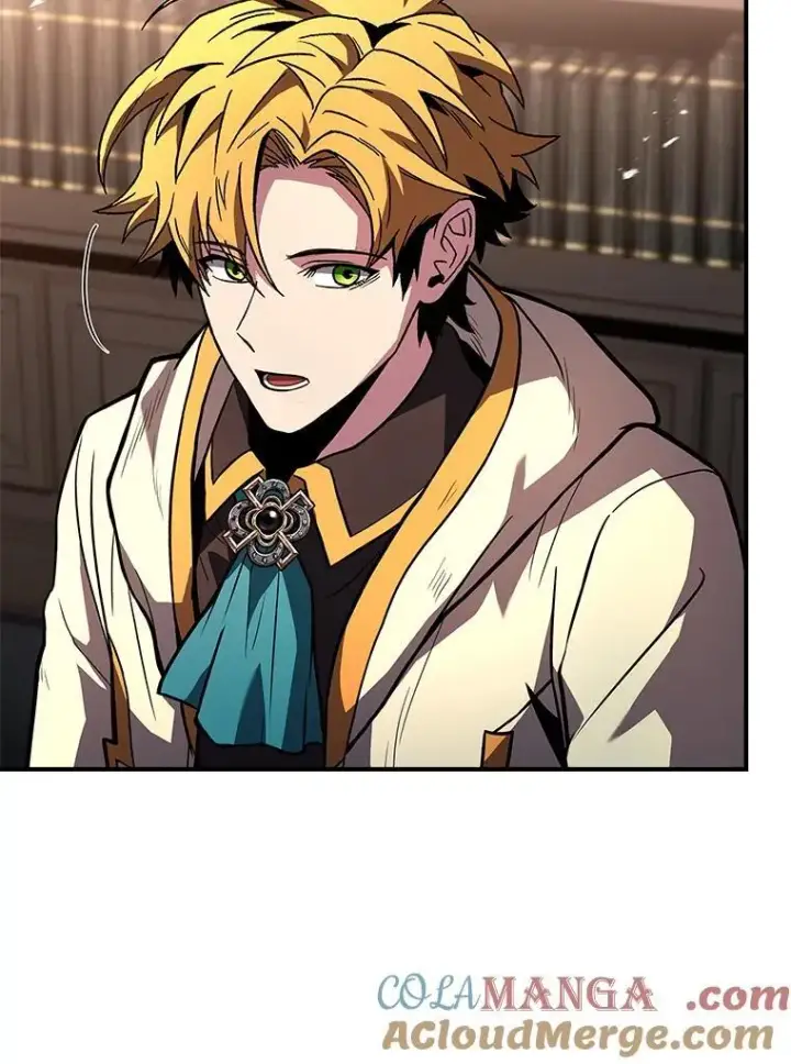 漫画《有才能的魔法师》62.一个妙计第61张图