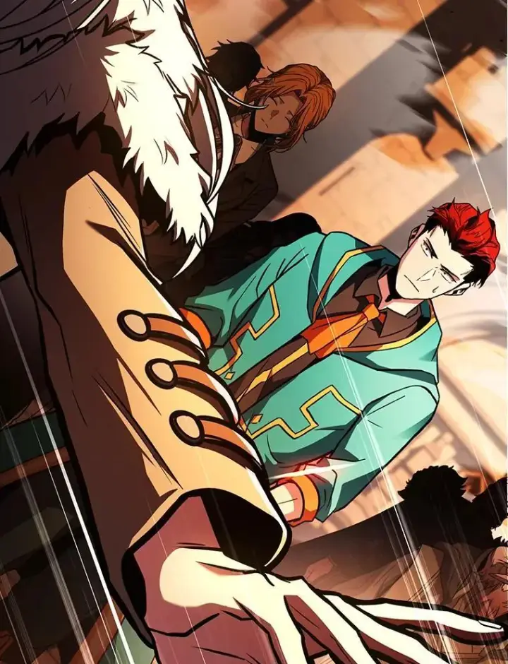漫画《有才能的魔法师》62.一个妙计第96张图