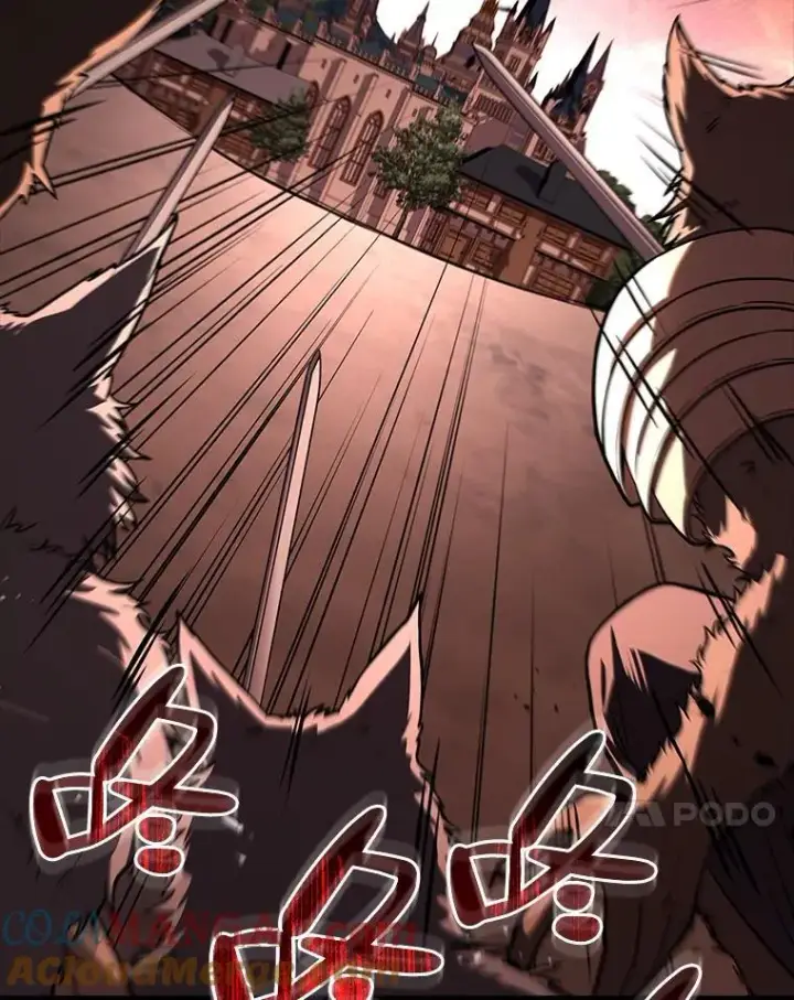 漫画《有才能的魔法师》63.成为朋友第129张图