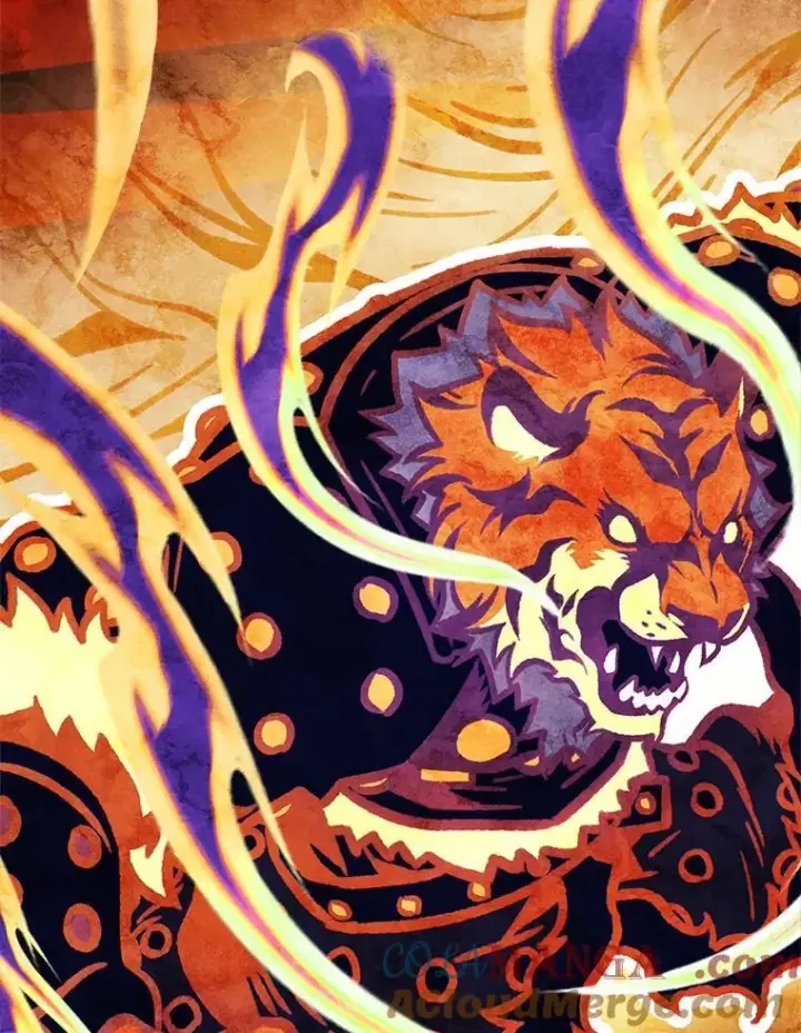 漫画《有才能的魔法师》63.成为朋友第29张图