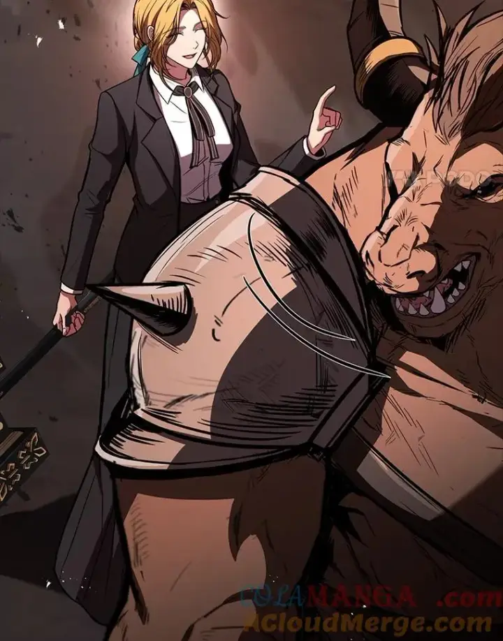 漫画《有才能的魔法师》64.三个人的个人秀第101张图