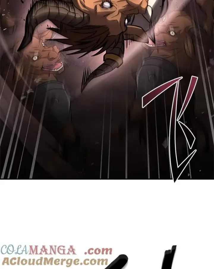 漫画《有才能的魔法师》64.三个人的个人秀第109张图
