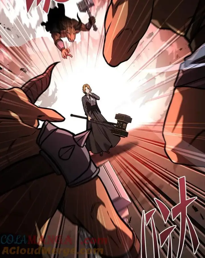 漫画《有才能的魔法师》64.三个人的个人秀第117张图