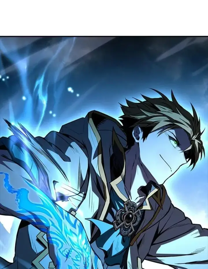 漫画《有才能的魔法师》64.三个人的个人秀第132张图