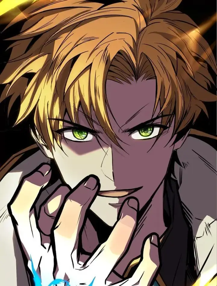 漫画《有才能的魔法师》64.三个人的个人秀第152张图