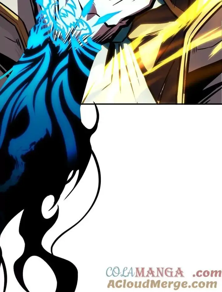 漫画《有才能的魔法师》64.三个人的个人秀第153张图
