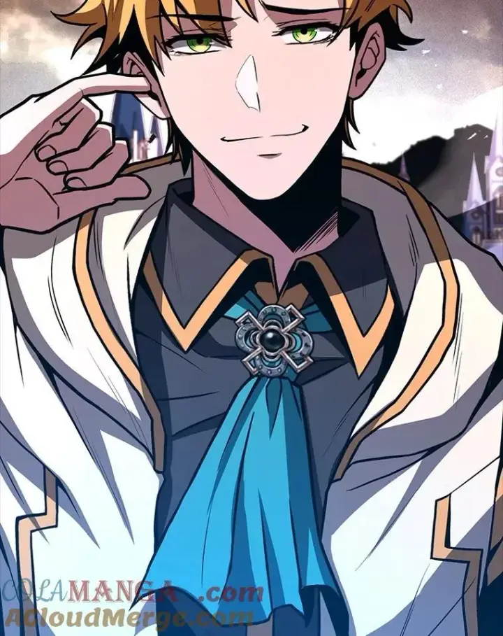 漫画《有才能的魔法师》64.三个人的个人秀第25张图