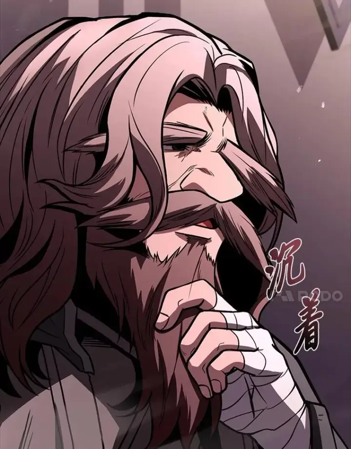 漫画《有才能的魔法师》64.三个人的个人秀第7张图