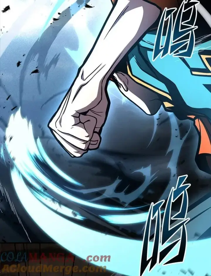 漫画《有才能的魔法师》64.三个人的个人秀第77张图