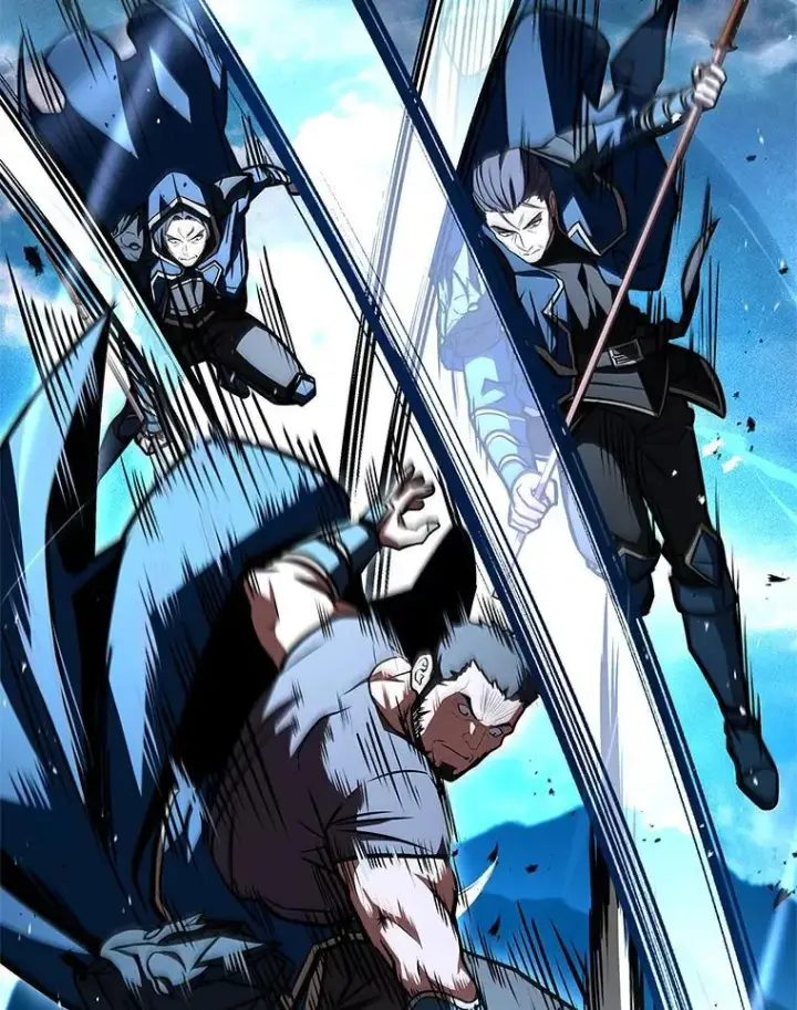 漫画《有才能的魔法师》65.战火纷飞第110张图