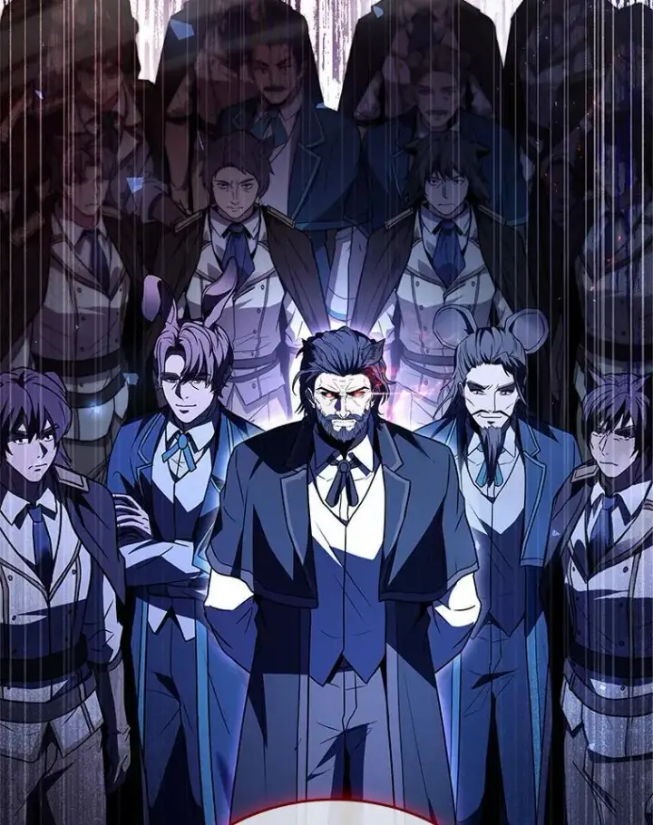 漫画《有才能的魔法师》65.战火纷飞第171张图