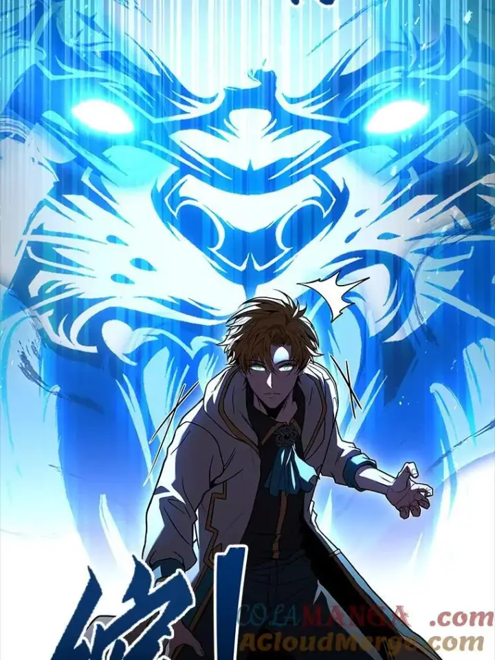 漫画《有才能的魔法师》65.战火纷飞第61张图