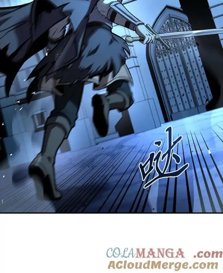 漫画《有才能的魔法师》66.局势陡变第157张图