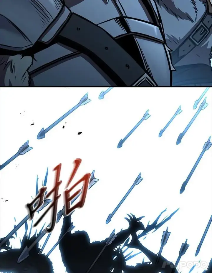 漫画《有才能的魔法师》66.局势陡变第179张图