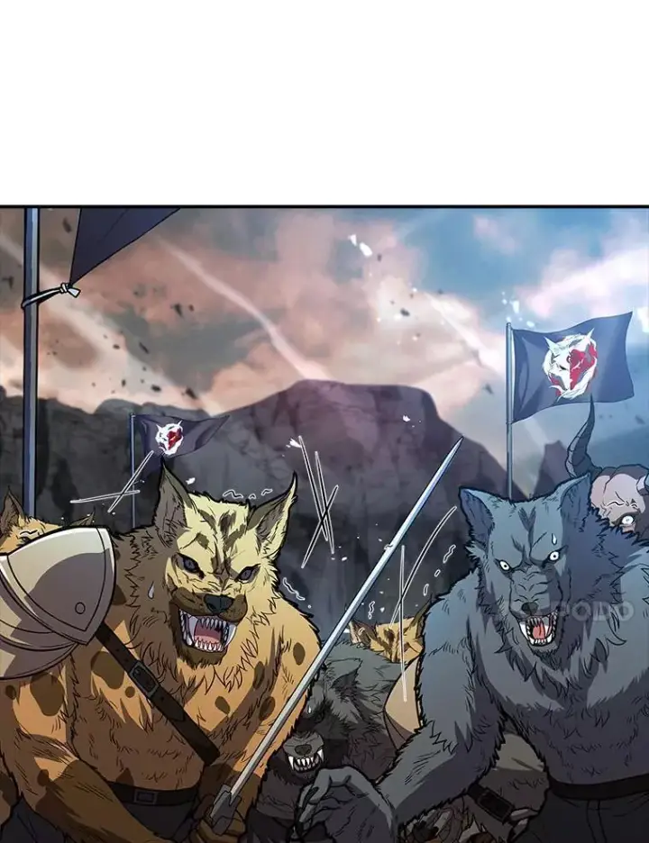 漫画《有才能的魔法师》66.局势陡变第66张图