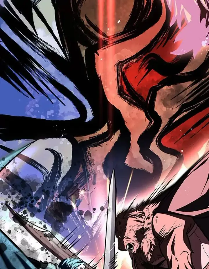 漫画《有才能的魔法师》66.局势陡变第94张图