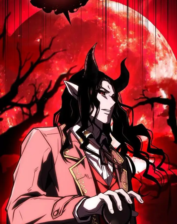 漫画《有才能的魔法师》68.治疗宰相第159张图