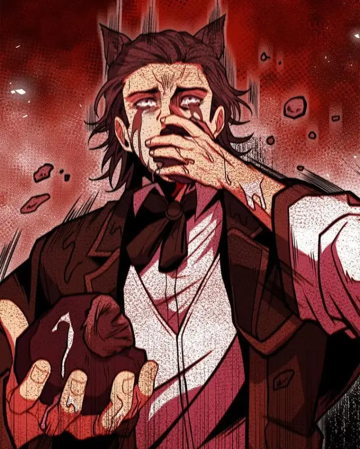 漫画《有才能的魔法师》68.治疗宰相第70张图