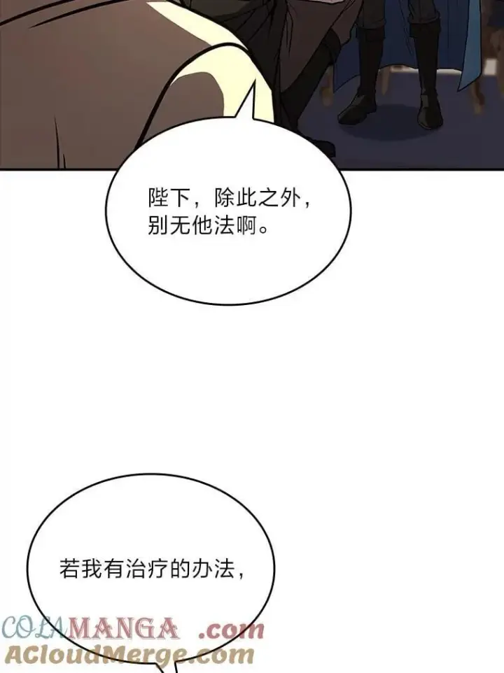 漫画《有才能的魔法师》68.治疗宰相第81张图