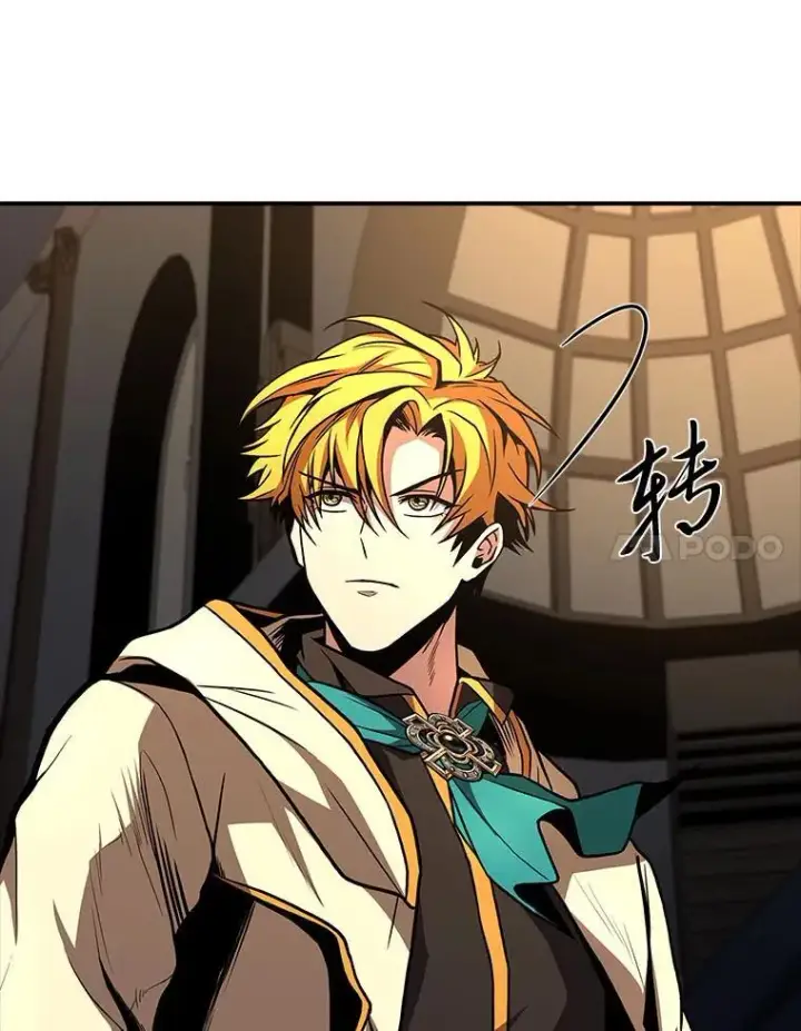漫画《有才能的魔法师》68.治疗宰相第92张图